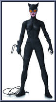 Catwoman Action Figure