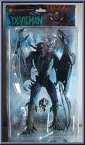 Dante (Carded Mail-Away) from Devilman - Series 2: Secret Figure manufactured by Fewture [Front]