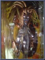 Psychogenie - 666 (Maximum Flash) from Devilman - Series 2: Super Festival Exclusive manufactured by Fewture [Front]