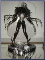 Welvath - Limited Color Action Figure