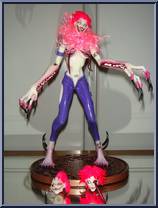 Welvath - Highway Star Action Figure