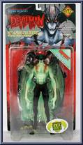 Winged Devilman - Glow from Devilman - Series 1 manufactured by Fewture [Front]