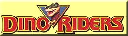 Dino-Riders