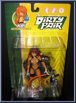Kei Action Figure