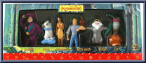 Pocahontas from Disney - Figurines manufactured by Applause [Front]