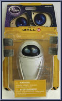 Eve Action Figure