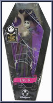 Jack Action Figure