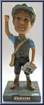Newsies Action Figure