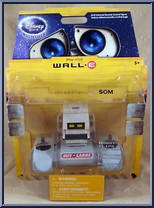 Som Action Figure