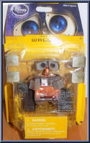 Wall-E Action Figure