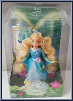 Rani Action Figure