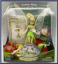 Tinker Bell Action Figure