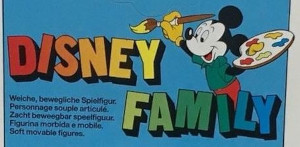 Disney Family