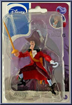 Captain Hook (Peter Pan) Action Figure