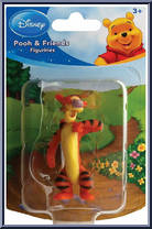 Tigger Action Figure