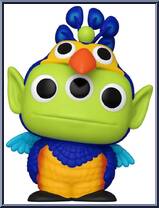 Alien (Kevin) from Disney - Remix Pop! manufactured by Funko [Loose]