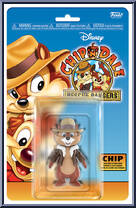 Chip from Disney - Action Figures manufactured by Funko [Front]