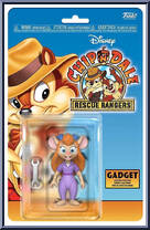 Gadget (Rescue Rangers) from Disney - Action Figures manufactured by Funko [Front]