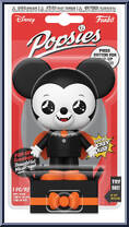 Mickey Mouse (Vampire) from Disney - Popsies manufactured by Funko [Front]