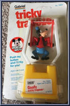 Goofy Action Figure