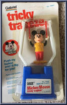 Mickey Mouse Action Figure
