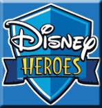 Disney Heroes