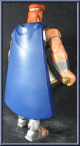 Hercules (Light-Up Sword) from Disney Heroes - Basic Series manufactured by Disney [Loose]