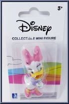 Daisy Duck Action Figure