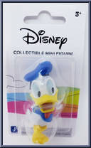 Donald Duck Action Figure