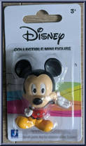 Mickey Mouse Action Figure