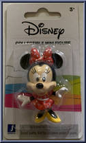 Minnie Mouse Action Figure