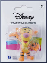 Tigger Action Figure