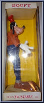 Goofy Action Figure