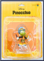 Jiminy Cricket (Pinocchio) Action Figure