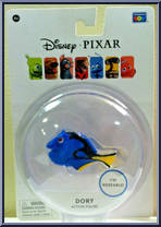 Dory from Disney Pixar - Basic Series manufactured by Thinkway Toys [Front]