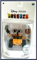 Wall-E Action Figure