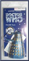 Dalek (Millenium) Action Figure