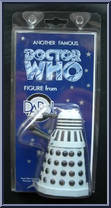 Dalek Action Figure