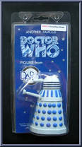 Dalek Action Figure
