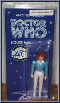 Melanie Action Figure