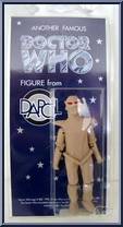 Melkur Action Figure