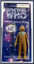 Silurian Action Figure