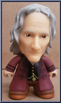 11th Doctor from Doctor Who - Good Man manufactured by Titan Merchandise [Loose]