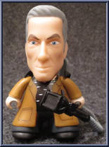 12th Doctor (Brown Jacket) Action Figure