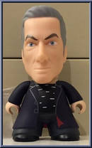 12th Doctor (Purple Jacket) Action Figure