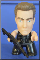 Captain Jack from Doctor Who - Fantastic manufactured by Titan Merchandise [Loose]