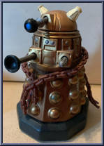 Dalek from Doctor Who - Fantastic manufactured by Titan Merchandise [Loose]