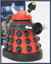 Dalek Drone from Doctor Who - 11th Doctor manufactured by Titan Merchandise [Loose]