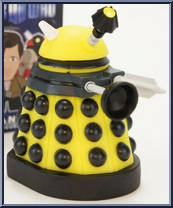 Dalek Eternal from Doctor Who - 11th Doctor manufactured by Titan Merchandise [Loose]