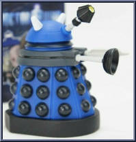 Dalek Strategist from Doctor Who - 11th Doctor manufactured by Titan Merchandise [Loose]